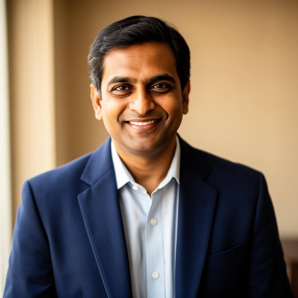 Aarav Mehta