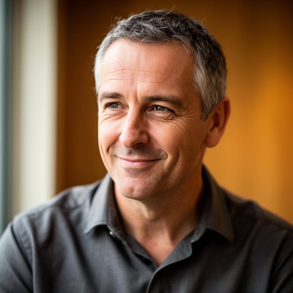 James O'Connor
