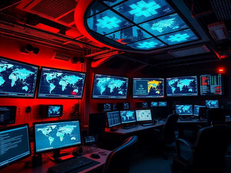 Automated 1.2M monthly workflows for a leading carrier.