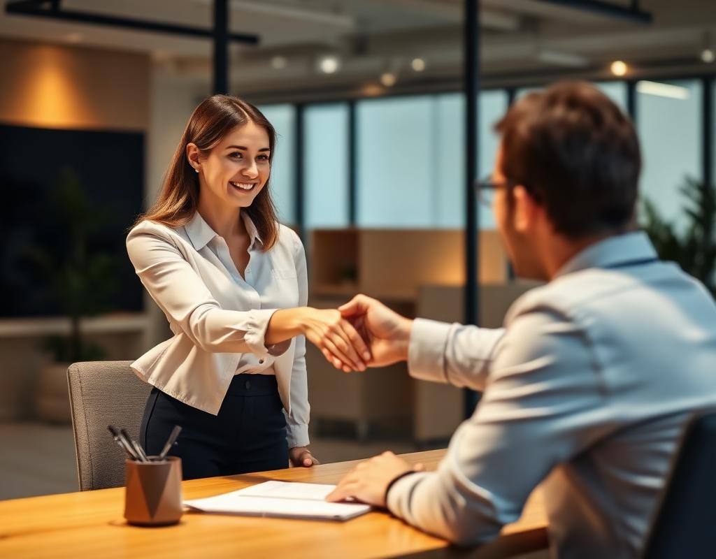 Contractual Hiring