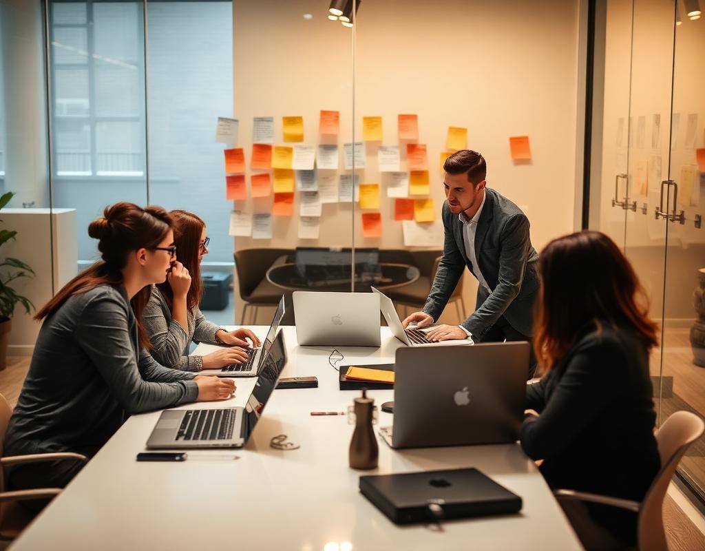 Project Hiring