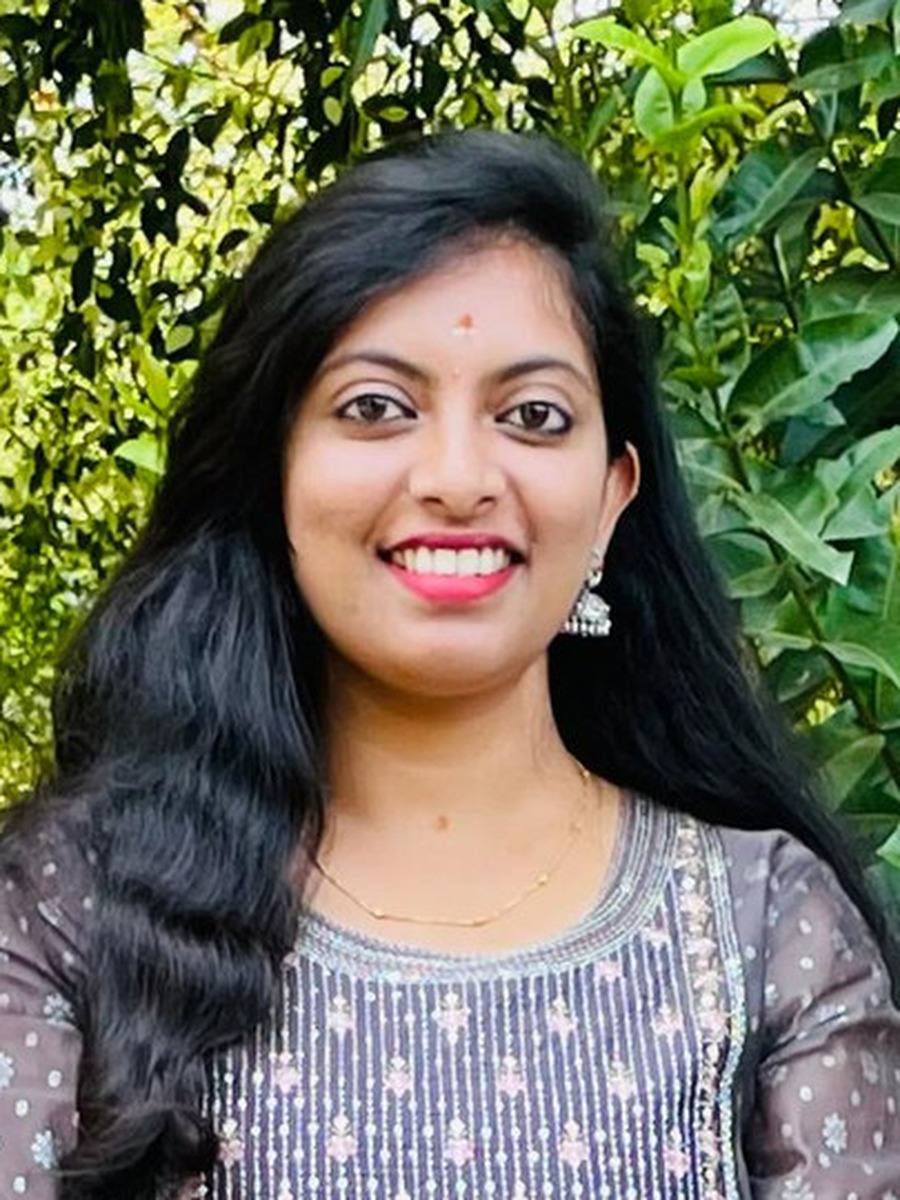 Kavya I, Human Resources at Namsbel