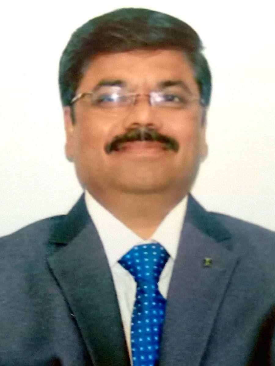 Praveen Sarkar, Finance & Business Control at Namsbel