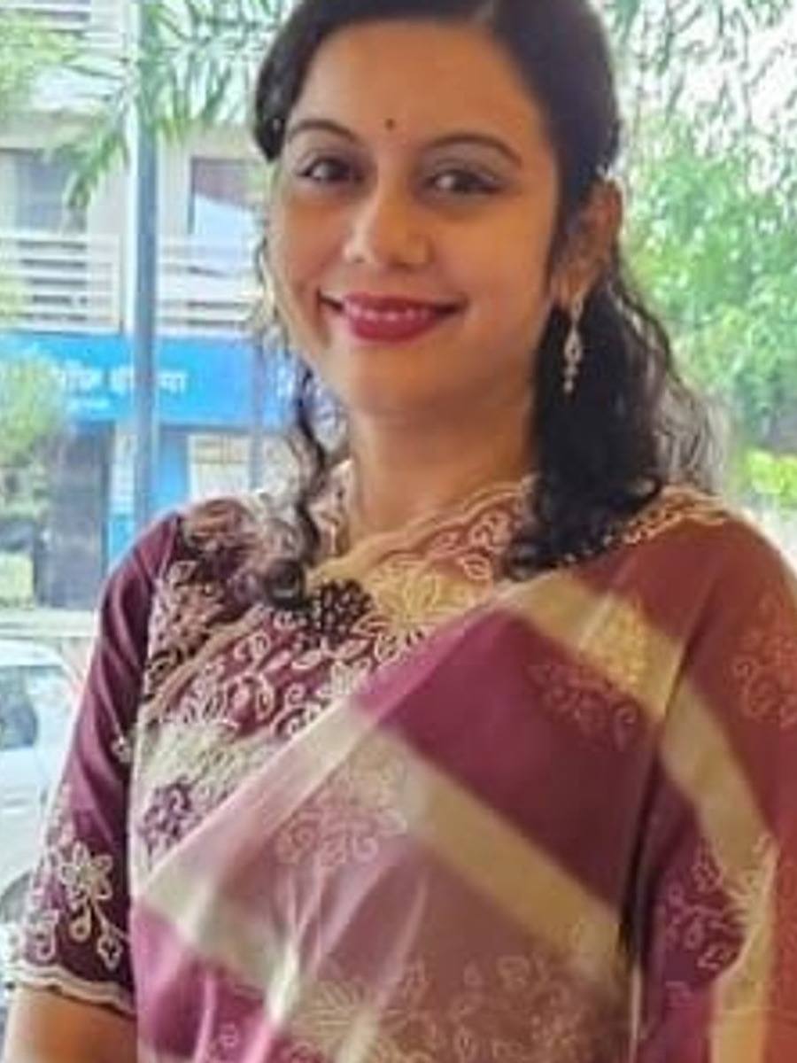 Sneha, Talent Head at Namsbel